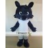 Wolf Mascot Costume For Adullt & Kids