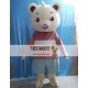 Bear Mascot Costume For Adullt & Kids