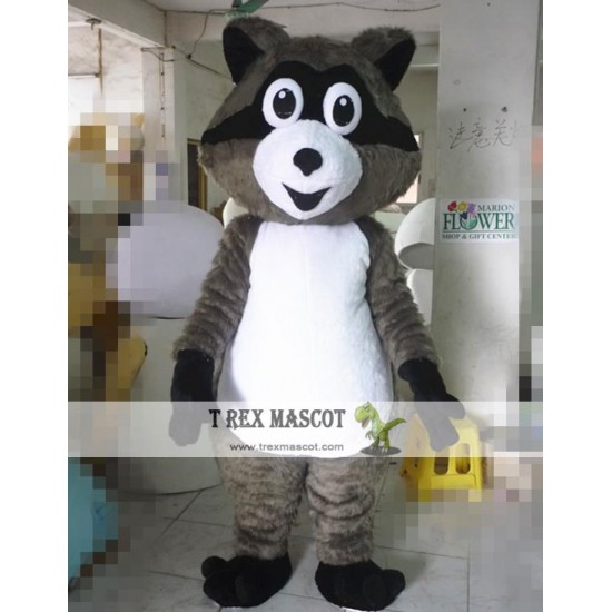 Greyhound Mascot Costume For Adullt & Kids