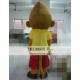 Monkey Mascot Costume For Adullt & Kids