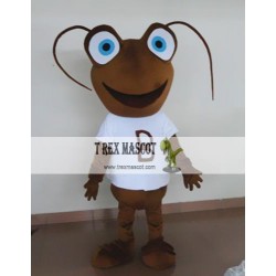 Ant Mascot Costume For Adullt & Kids