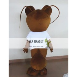 Ant Mascot Costume For Adullt & Kids