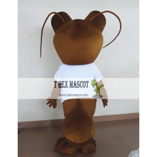 Ant Mascot Costume For Adullt & Kids