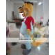 Dog Mascot Costume For Adullt & Kids