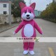 Dog Mascot Costume For Adullt & Kids