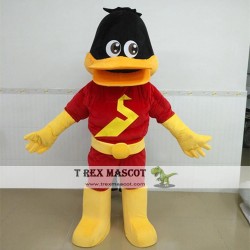 Duck Mascot Costume For Adullt & Kids