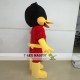 Duck Mascot Costume For Adullt & Kids