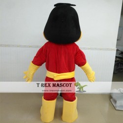 Duck Mascot Costume For Adullt & Kids