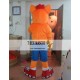 Fox Mascot Costume For Adullt & Kids