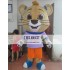 Tiger Mascot Costume For Adullt & Kids