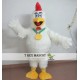 Cock Mascot Costume For Adullt & Kids