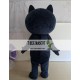 Gentleman Cat Mascot Costume For Adullt & Kids