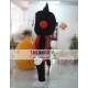 Cat Mascot Costume For Adullt & Kids