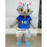 Cat Mascot Costume For Adullt & Kids