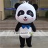 Panda Mascot Costume For Adullt & Kids