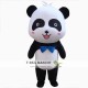 Panda Mascot Costume For Adullt & Kids