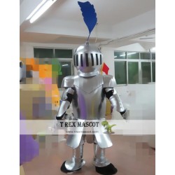 Warrior Mascot Costume For Adullt & Kids