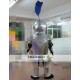 Warrior Mascot Costume For Adullt & Kids