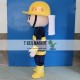 Fireman Warrior Mascot Costume For Adullt & Kids