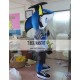 Ocean Shark Mascot Costume For Adullt & Kids