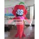 Red Chilli Mascot Costume For Adullt & Kids