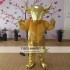 Taurus Mascot Costume For Adullt & Kids