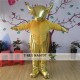 Taurus Mascot Costume For Adullt & Kids