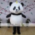 Lightning Panda Mascot Costume For Adullt & Kids