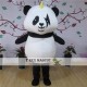 Lightning Panda Mascot Costume For Adullt & Kids