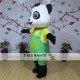 Panda Mascot Costume For Adullt & Kids