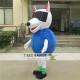 Dog Mascot Costume For Adullt & Kids