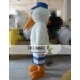 Long-Haired Toucan Mascot Costume For Adullt & Kids