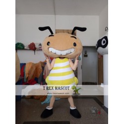 Ant Mascot Costume For Adullt & Kids