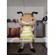 Ant Mascot Costume For Adullt & Kids