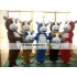 Horse Mascot Costume For Adullt & Kids