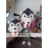 Wolf Mascot Costume For Adullt & Kids