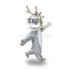 Deer Christmas Mascot Costume For Adullt & Kids