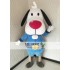 Dog Mascot Costume For Adullt & Kids