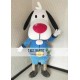 Dog Mascot Costume For Adullt & Kids