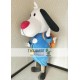 Dog Mascot Costume For Adullt & Kids