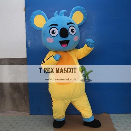 Adult Sloth Koala Mascot Costume For Adullt & Kids