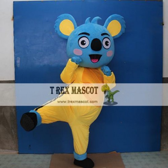 Adult Sloth Koala Mascot Costume For Adullt & Kids