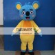 Adult Sloth Koala Mascot Costume For Adullt & Kids