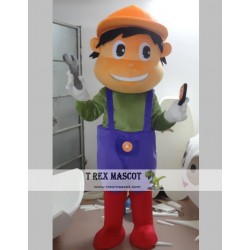 Plush Anime Mascot Costume For Adullt & Kids