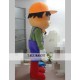 Plush Anime Mascot Costume For Adullt & Kids