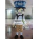 Boy Girl Mascot Costume For Adullt & Kids