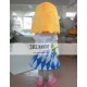 Boy Girl Mascot Costume For Adullt & Kids