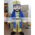 Sailor Captain Mascot Costume For Adullt & Kids