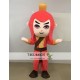 Promotional Activity Mascot Costume For Adullt & Kids