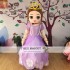 Princess Mascot Costume For Adullt & Kids